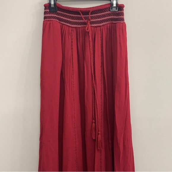 Zara maxi skirt size small - Picture 2 of 4
